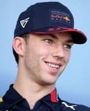 Pierre Gasly