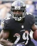 Justin Forsett