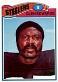 Glen Edwards