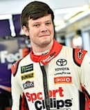 Erik Jones