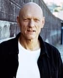 Peter Garrett