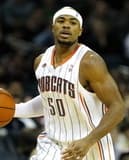 Corey Maggette