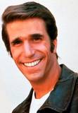 Henry Winkler