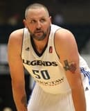 Greg Ostertag