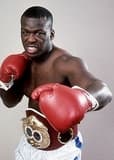 Buster Douglas Buster Douglas