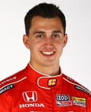 Graham Rahal