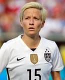 Megan Rapinoe