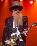 Billy Gibbons