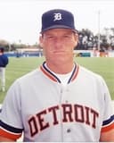 Mickey Tettleton