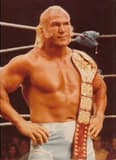 Superstar Billy Graham