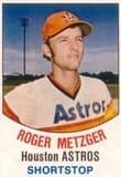 Roger Metzger