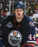 Chris Pronger