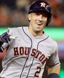 Alex Bregman