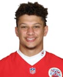 Patrick Mahomes II