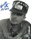 Maurice Petty