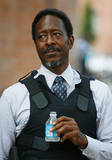 Clarke Peters