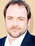 Mark Sheppard