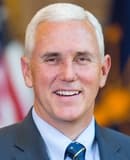 Mike Pence