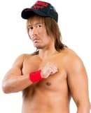 Tetsuya Naito