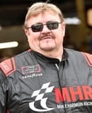 Mike Harmon