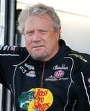 Steve Kinser