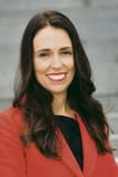 Jacinda Ardern