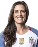 Ali Krieger