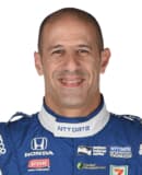 Tony Kanaan