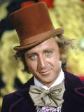 Gene Wilder