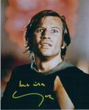 Michael York