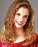 Andrea Barber