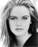 Alicia Silverstone