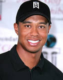 Tiger Woods