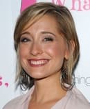 Allison Mack