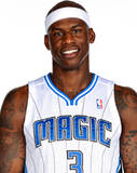 Al Harrington