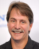 Jeff Foxworthy