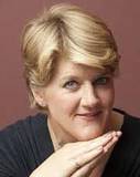 Clare Balding