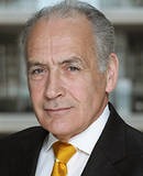 Alastair Stewart