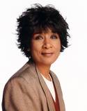 Moira Stuart