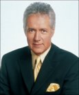 Alex Trebek