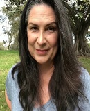 Pamela Rabe