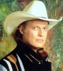 Ricky Van Shelton