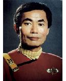 George Takei