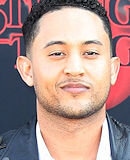 Tahj Mowry