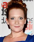 Jennie McAlpine