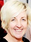 Julie Hesmondhalgh