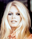 Brigitte Bardot