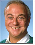 Roy Hudd