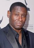 David Harewood