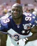 John Randle